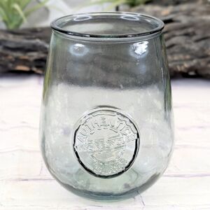 Authentic 100% Recycled Teal Glass (See My Other Teal Green Blue Glass)